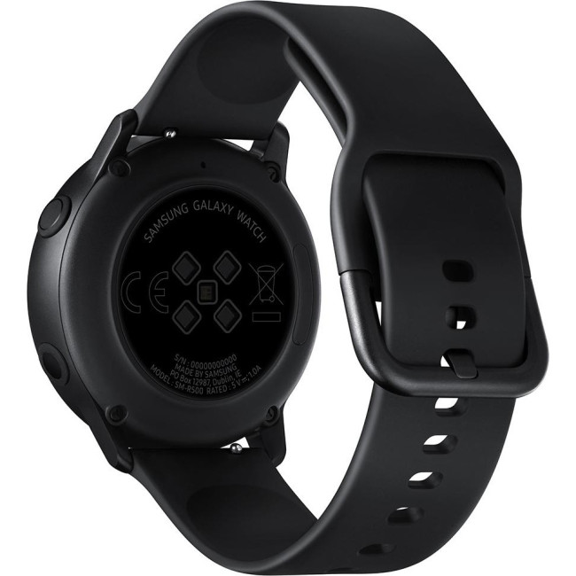 Samsung Galaxy Watch Active Black (SM-R500NZKA)