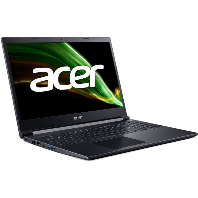 Acer Aspire 7 A715-42G (NH.QBFEU.00A)