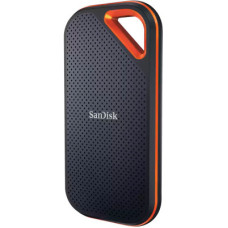 SanDisk Extreme PRO Portable SSD V2 4 TB (SDSSDE81-4T00-G25)