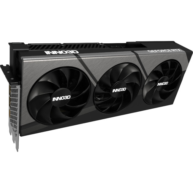 Видеокарта Inno3D GeForce RTX 4090 X3 OC (N40903-246XX-18332989)