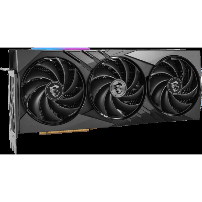 MSI GeForce RTX4080 SUPER 16GB GAMING X SLIM (RTX 4080 SUPER 16G GAMING X SLIM)