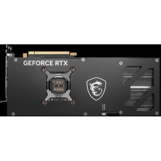 MSI GeForce RTX4080 SUPER 16GB GAMING X SLIM (RTX 4080 SUPER 16G GAMING X SLIM)