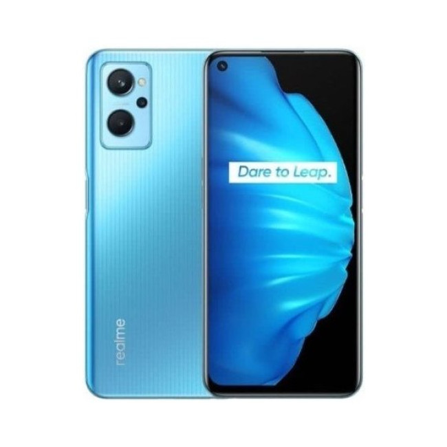 realme 9i 6/128GB Prism Blue