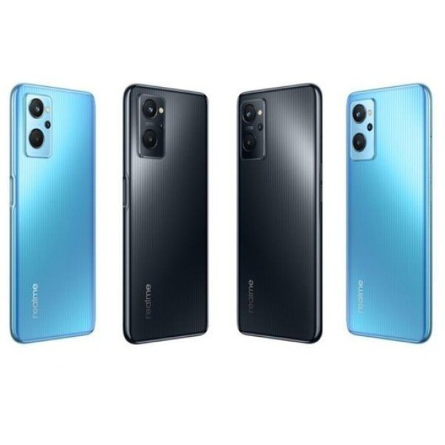 realme 9i 6/128GB Prism Blue