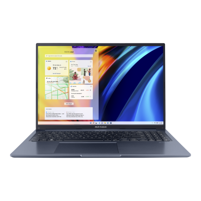 Ноутбук Asus VivoBook M1603QA (M1603QA-R7512)