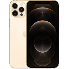 Apple iPhone 12 Pro Max 512GB Dual Sim Gold (MGCC3)