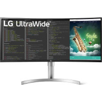 LG UltraWide 35WN75CP-W