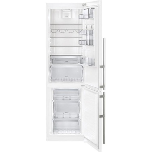 Холодильник с морозильной камерой Electrolux EN3889MFW