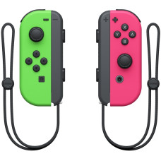Nintendo Joy-Con Pink Green Pink (45496430795)