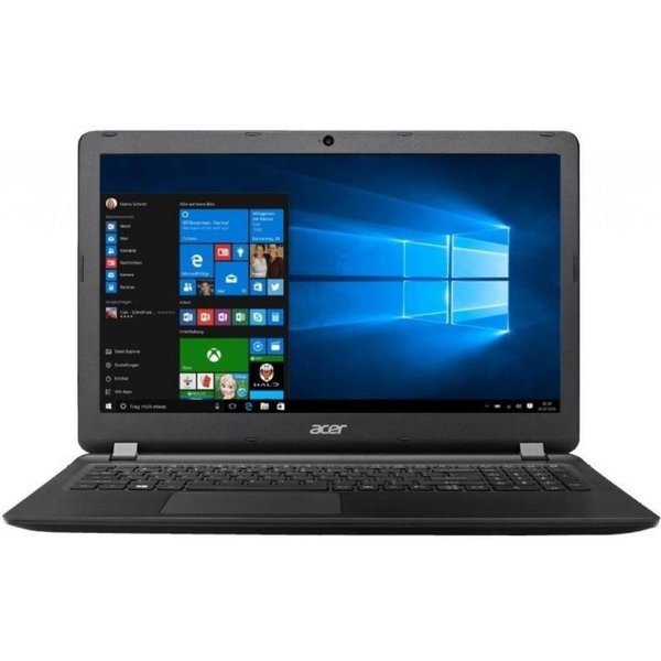 Ноутбук Acer Aspire ES1-532G-P2D3 (NX.GHAEU.006) Black