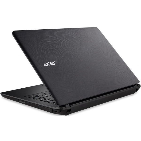 Ноутбук Acer Aspire ES1-532G-P2D3 (NX.GHAEU.006) Black