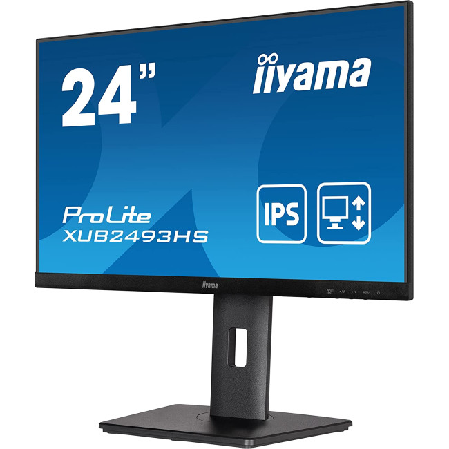 iiyama ProLite XUB2493HS-B5