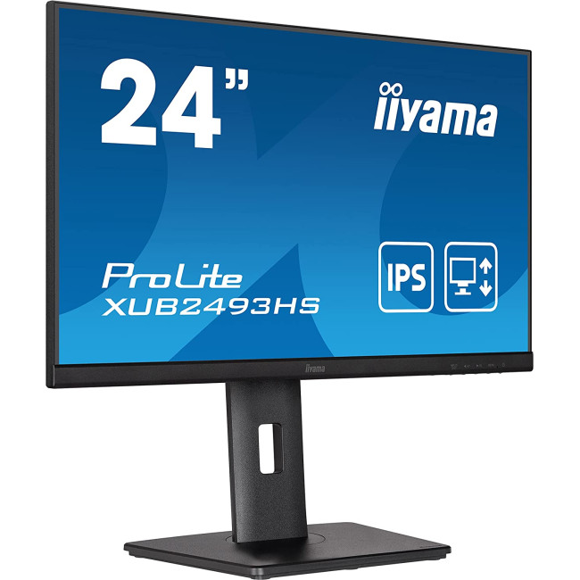 iiyama ProLite XUB2493HS-B5