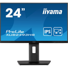 iiyama ProLite XUB2493HS-B5