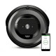 Робот-пилосос iRobot Roomba e6