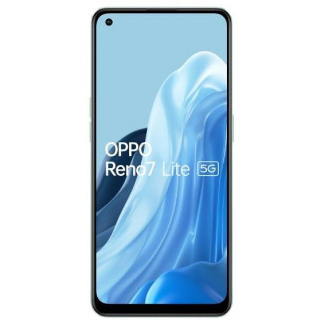 OPPO Reno7 Lite 5G 8/128GB Champagne Silver