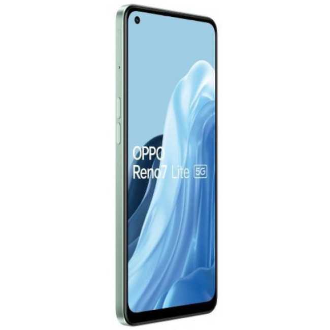 OPPO Reno7 Lite 5G 8/128GB Champagne Silver