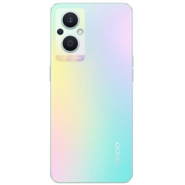 OPPO Reno7 Lite 5G 8/128GB Champagne Silver