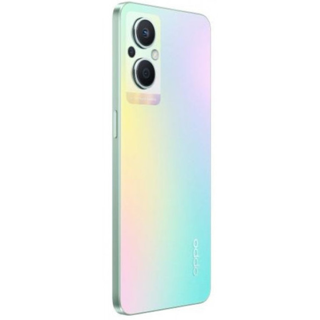 OPPO Reno7 Lite 5G 8/128GB Champagne Silver