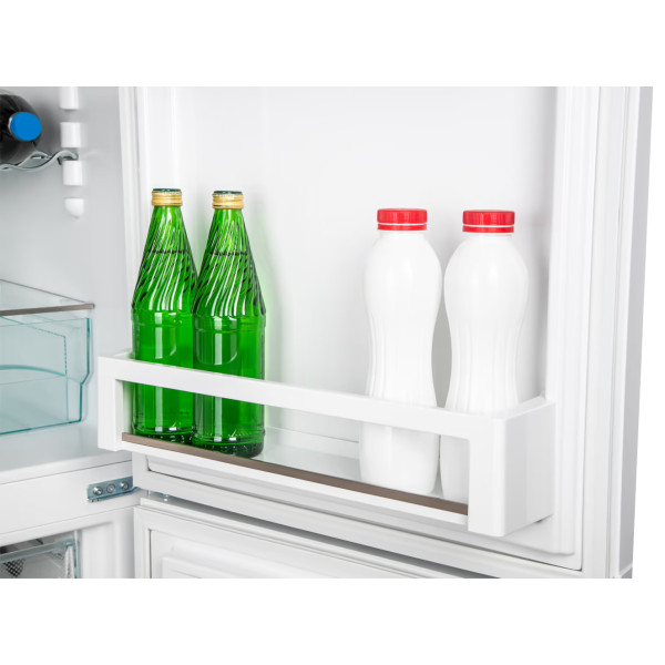 Холодильник Liebherr CU 3331 - идеальное решение для дома