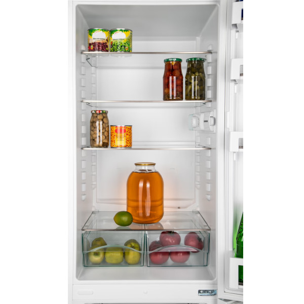 Холодильник Liebherr CU 3331 - идеальное решение для дома