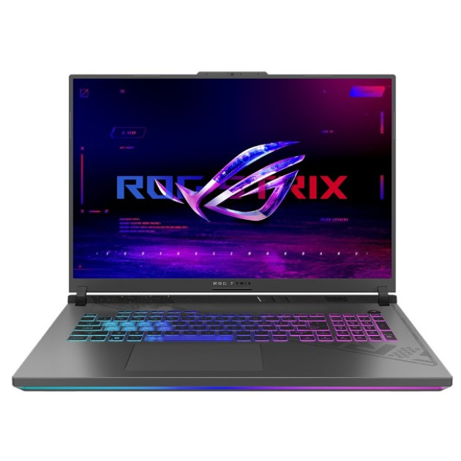 Ноутбук Asus ROG Strix G18 G814JU (G814JU-N5059)