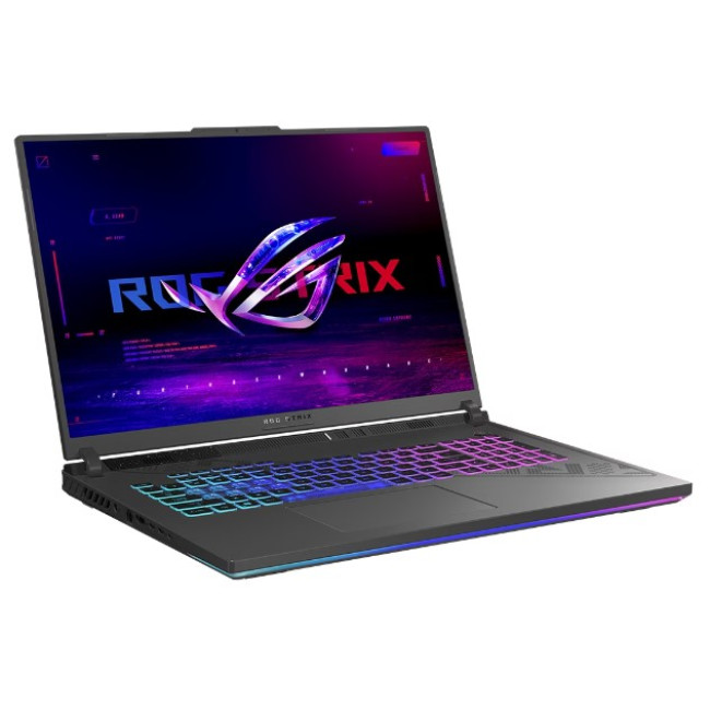 Ноутбук Asus ROG Strix G18 G814JU (G814JU-N5059)