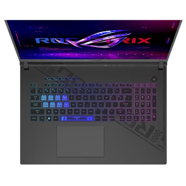 Ноутбук Asus ROG Strix G18 G814JU (G814JU-N5059)