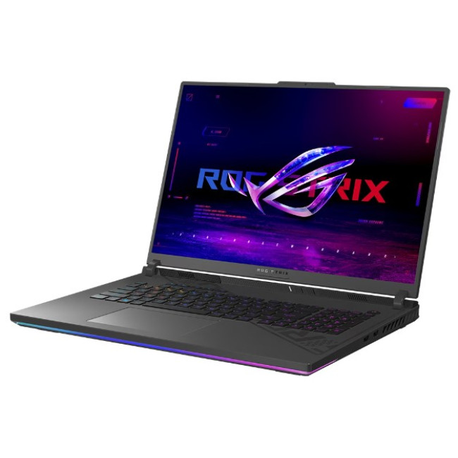 Ноутбук Asus ROG Strix G18 G814JU (G814JU-N5059)