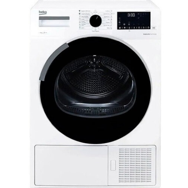 Сушильная машина Beko DS 8440 SXW