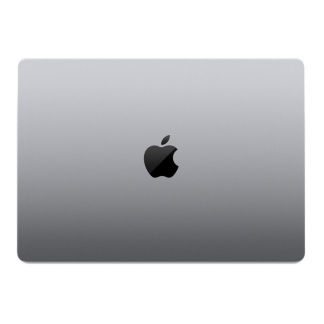 Apple MacBook Pro 16" Space Gray 2021 (Z15G001WH)