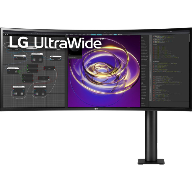 LG UltraWide 34WP88CP-B