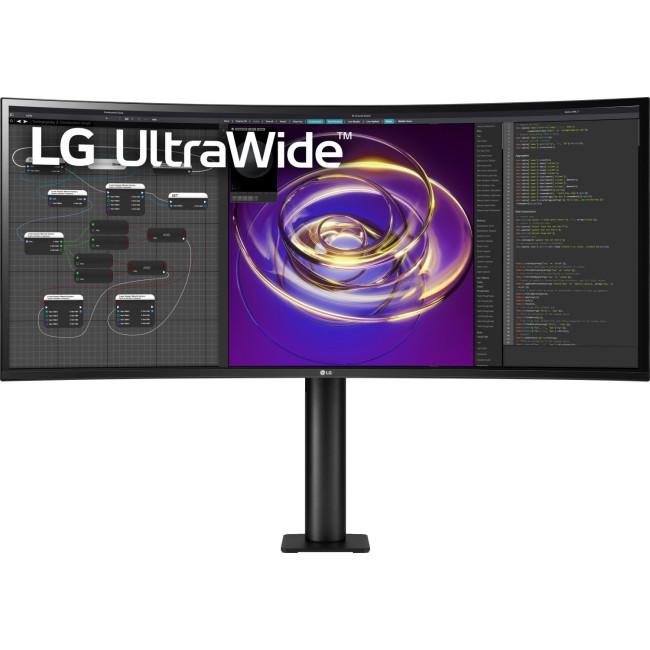 LG UltraWide 34WP88CP-B