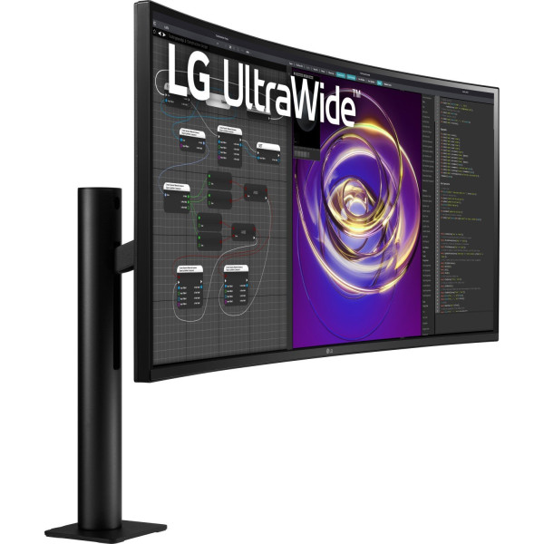 LG UltraWide 34WP88CP-B - купити в інтернет-магазині