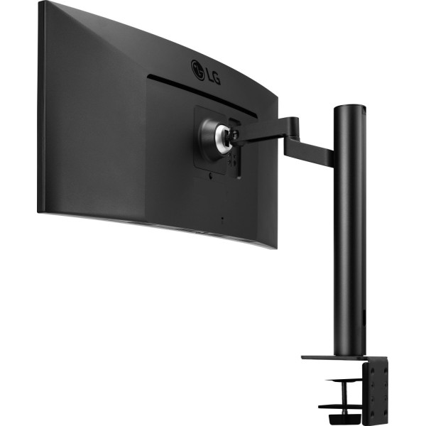 LG UltraWide 34WP88CP-B - широкий монитор высокого разрешения