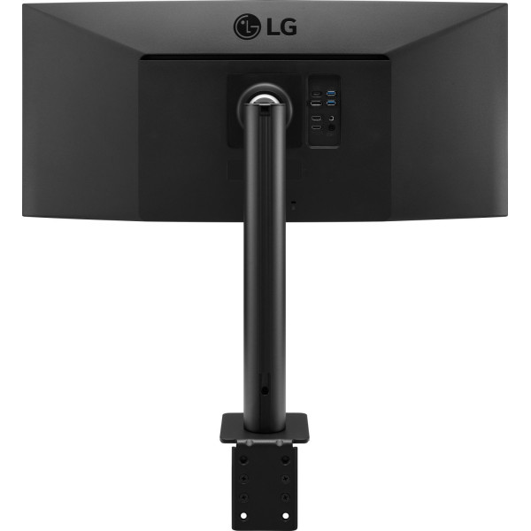 LG UltraWide 34WP88CP-B - купити в інтернет-магазині