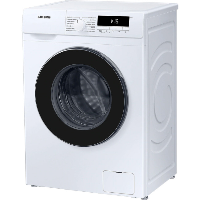 Стиральная машина Samsung WW80T3040BW/UA