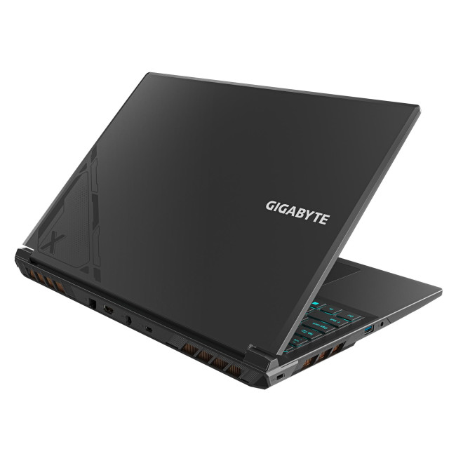 Ноутбук Gigabyte G6X 2024 9KG (9KG-43EE854SD)