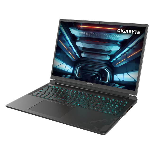 Ноутбук Gigabyte G6X 2024 9KG (9KG-43EE854SD)