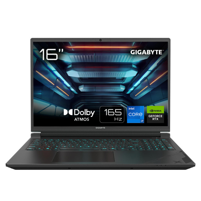 Ноутбук Gigabyte G6X 2024 9KG (9KG-43EE854SD)