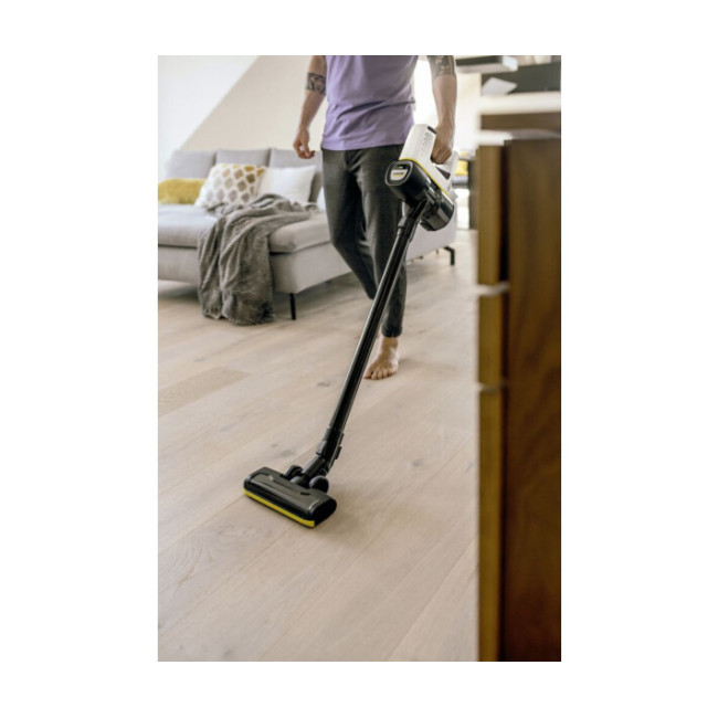 Ручной пылесос Karcher VC 4 Cordless Premium myHome (1.198-640.0)