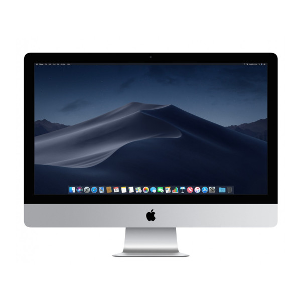 Моноблок Apple iMac 27 Retina 5K 2019 (MRR12)