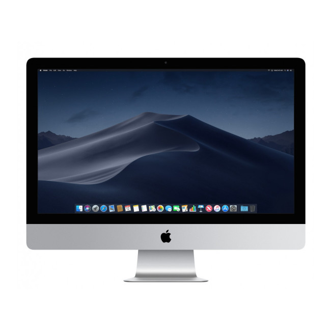 Apple iMac 27 Retina 5K 2019 (MRR12)