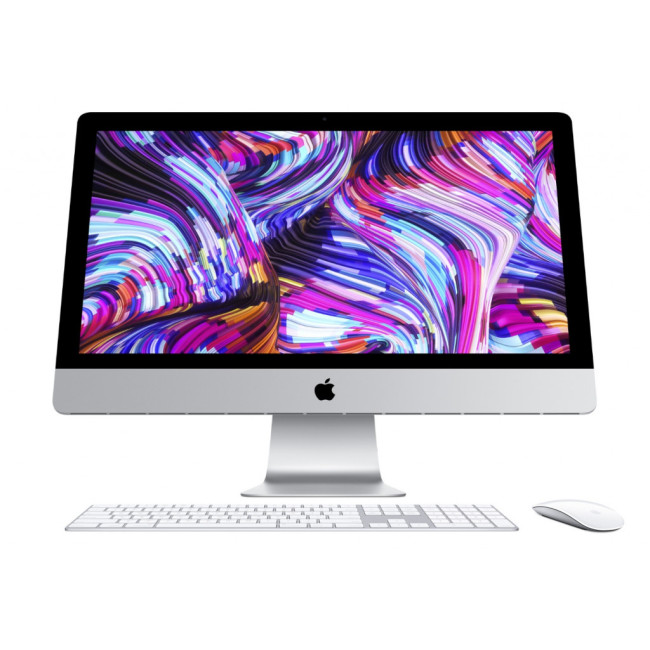 Apple iMac 27 Retina 5K 2019 (MRR12)