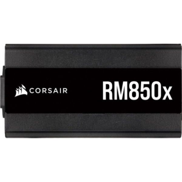 Corsair 850W RM850x (CP-9020200-EU) - надійний блок живлення для вашого комп'ютера