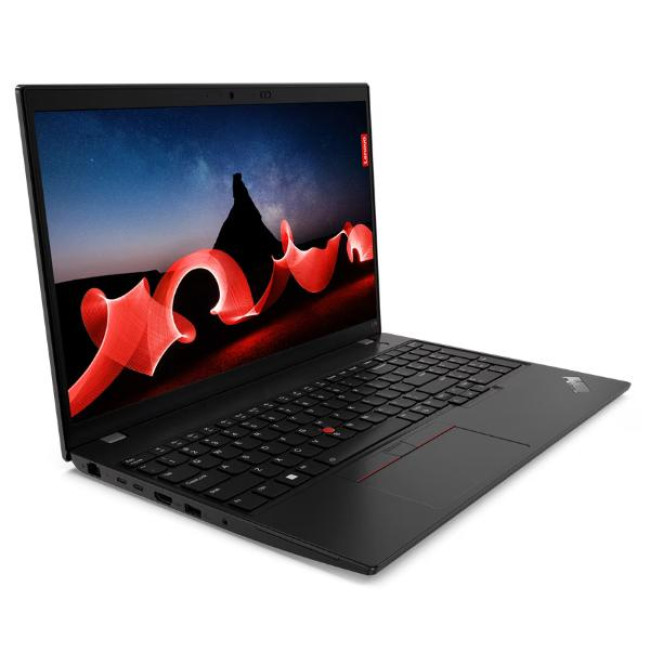 Lenovo ThinkPad L15 Gen 4 (21H3002UPB) - надійний ноутбук для вашого бізнесу.