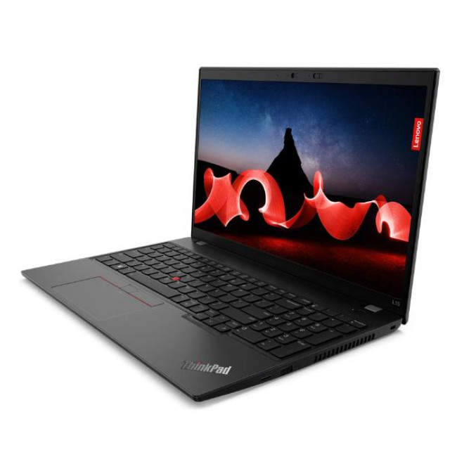 Lenovo ThinkPad L15 Gen 4 (21H3002UPB) - надійний ноутбук для вашого бізнесу.