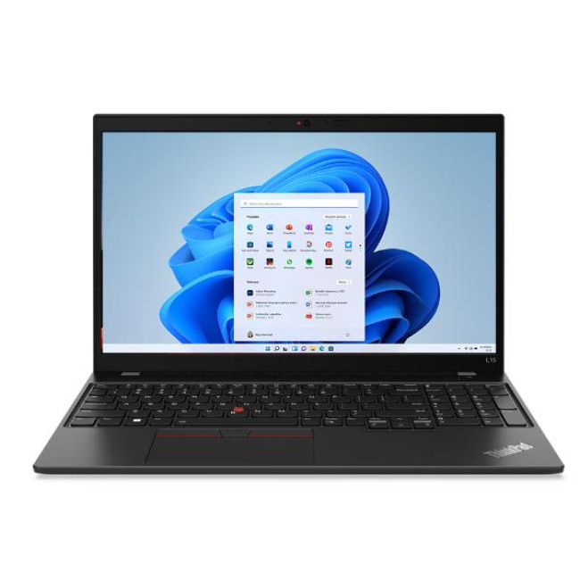 Lenovo ThinkPad L15 Gen 4 (21H3002UPB) - надійний ноутбук для вашого бізнесу.