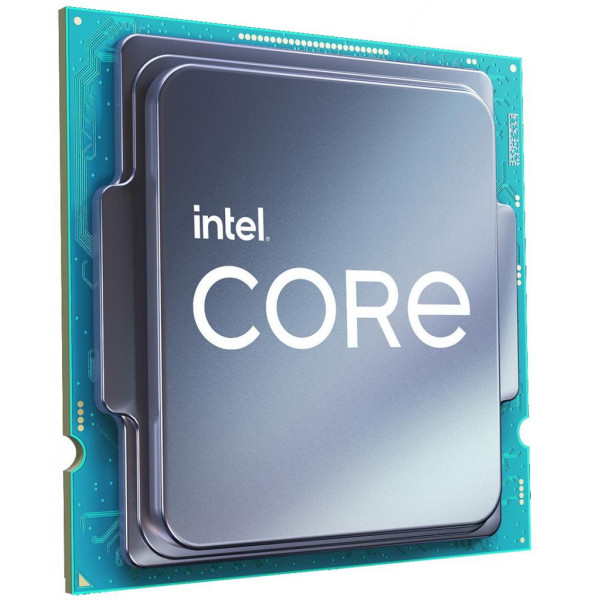 Процессор Intel Core i5-12600 (CM8071504647406) для мощного компьютера