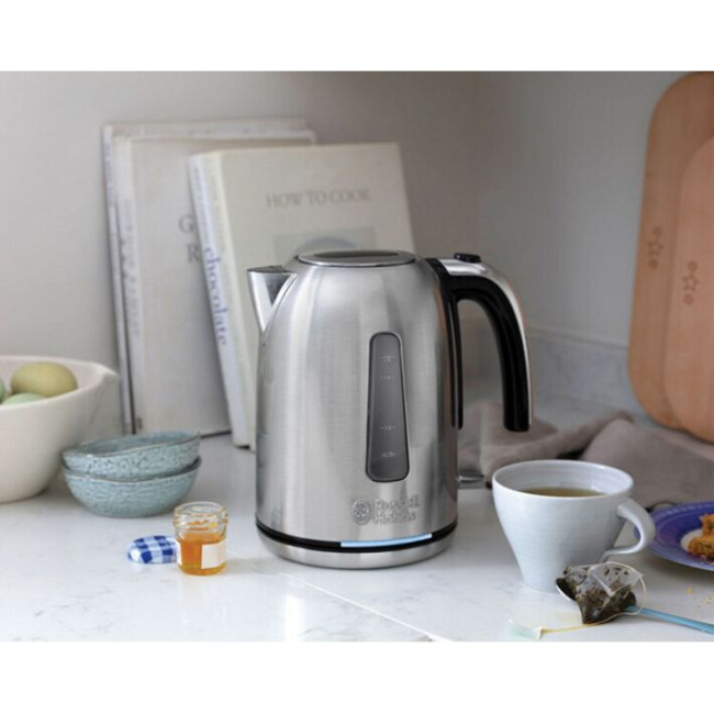 Чайник Russell Hobbs Velocity 23940-70